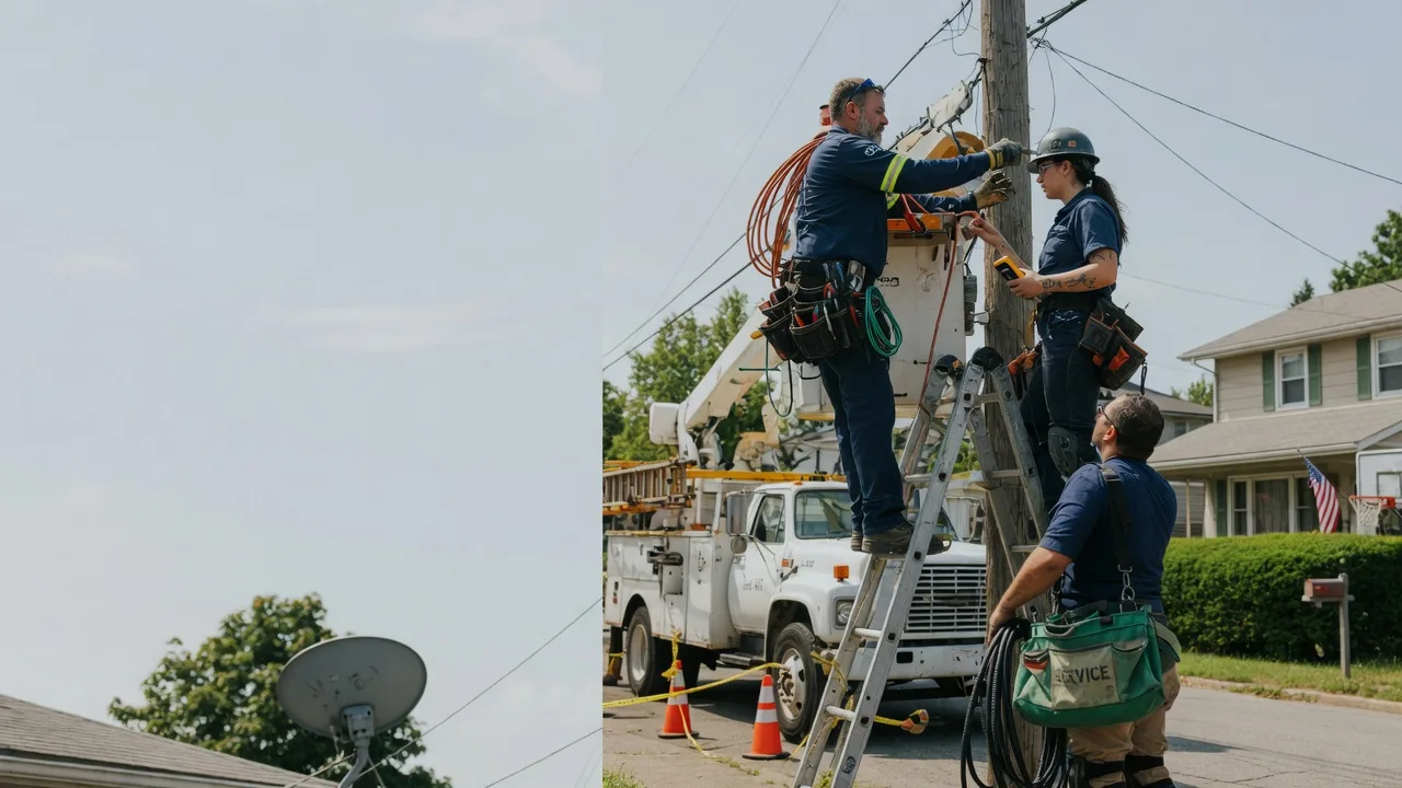 Electrical Repair in Newalla, OK near me